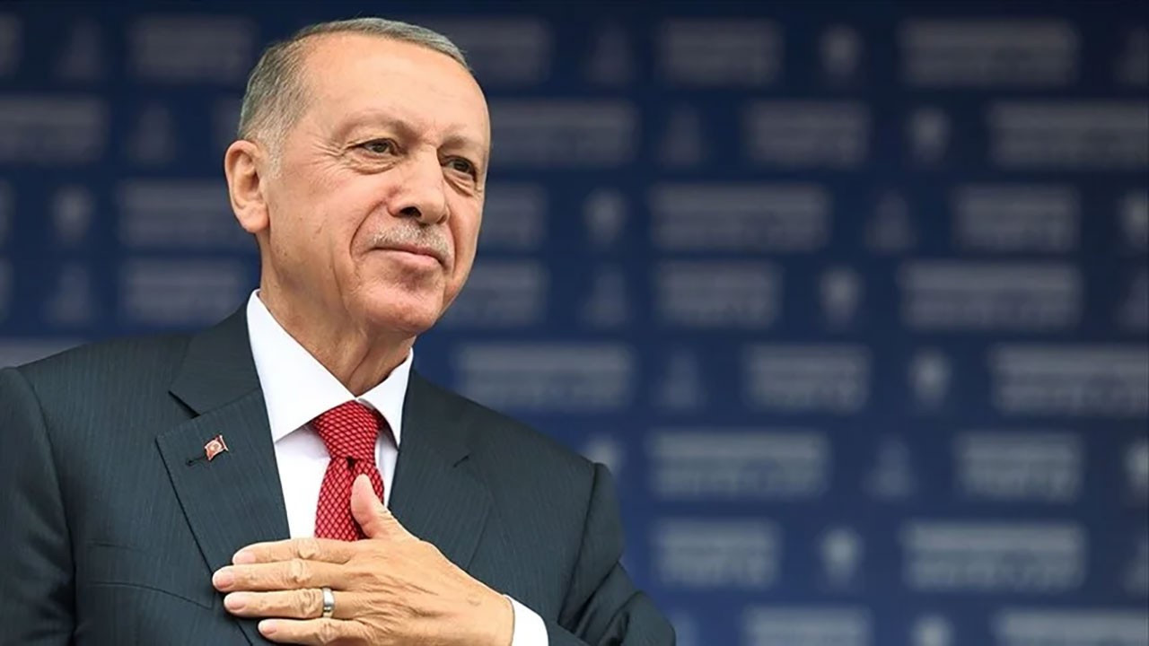 Cumhurbaşkanı Erdoğan’dan Babalar Günü paylaşımı: “Tüm fedakâr babalarımızın günü kutlu olsun”