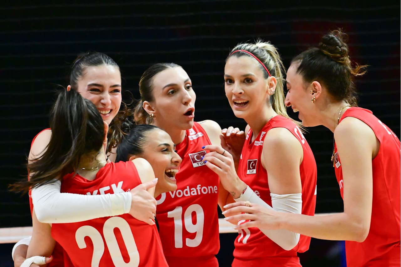 Filenin Sultanları İtalya'ya mağlup oldu