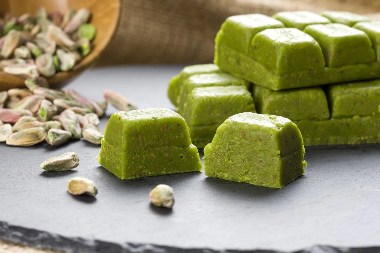 Gaziantep fıstık ezmesi AB’den coğrafi işaret aldı: Türkiye’nin tescilli ürün sayısı 36’ya çıktı