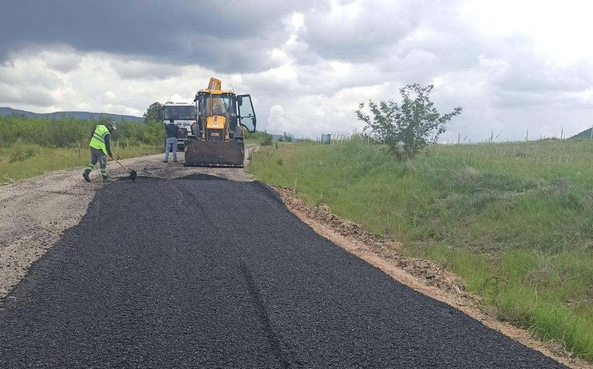 Güdül Belediye Başkanı Doğanay: Söz verdik çalışıyoruz