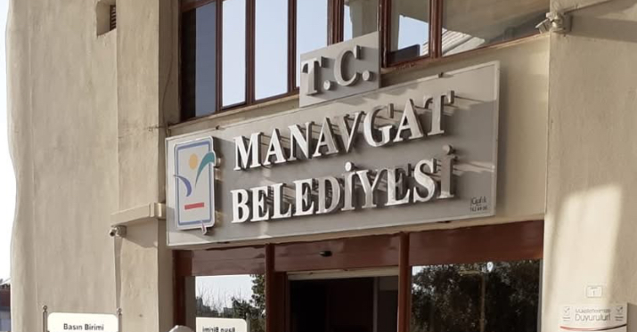 Başmüfettişlerden Manavgat Belediyesi'ne yolsuzluk incelemesi
