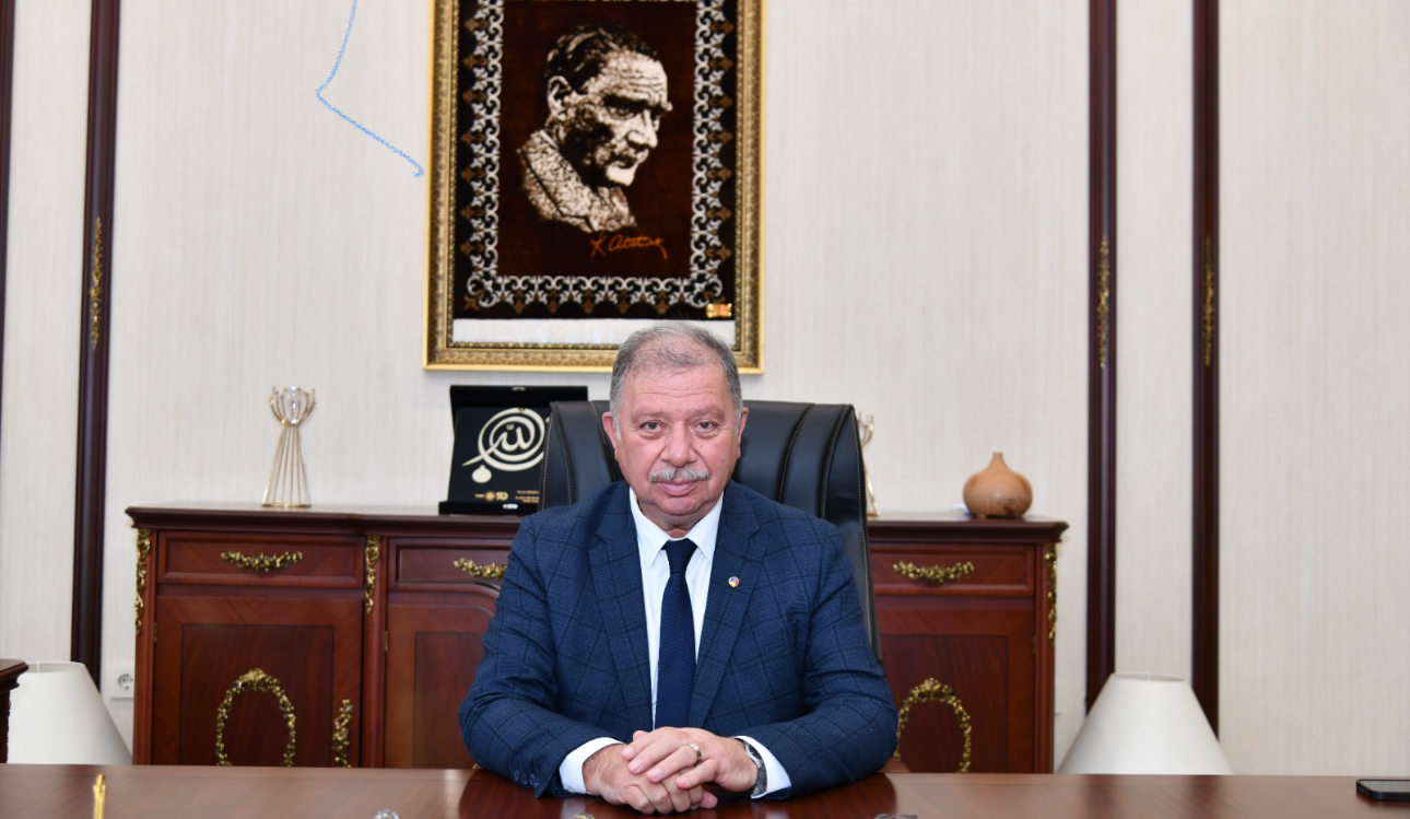 Isparta ihracatta hız kesmiyor: Beş ayda 196 milyon dolar