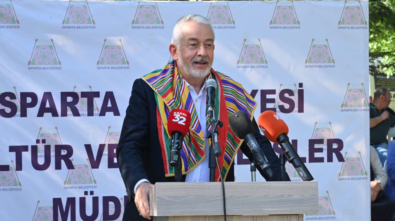 Başkan Başdeğirmen: Geçmişimizi bilemezsek, geleceğe adım atamayız