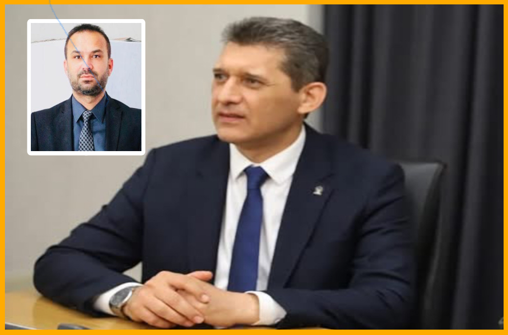 Başkan Çetin'den CHP açıklaması