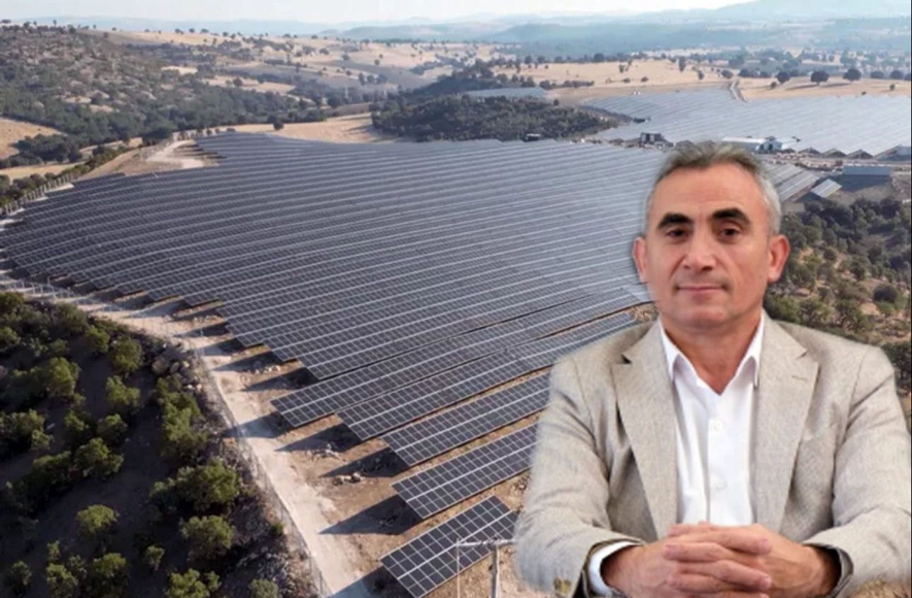 Türkiye enerji devrimine hazırlanıyor: Güneş enerjisiyle zirveye yürüyüş
