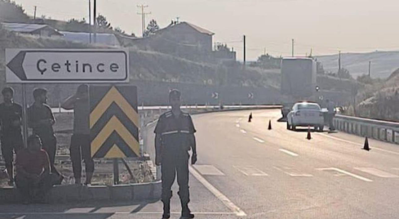 Yalvaç’ta tırın çarptığı 15 yaşındaki çocuk ağır yaralandı