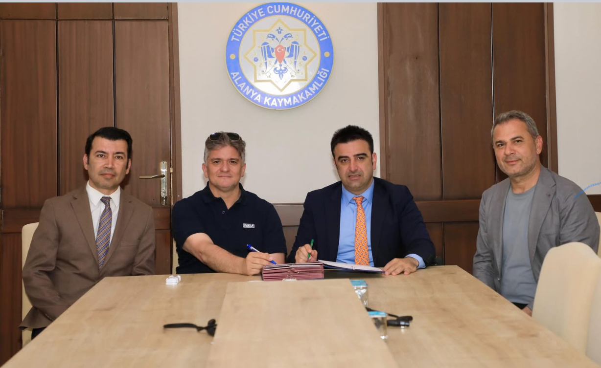 Alanya’ya yeni onkoloji ve yoğun bakım ünitesi geliyor!