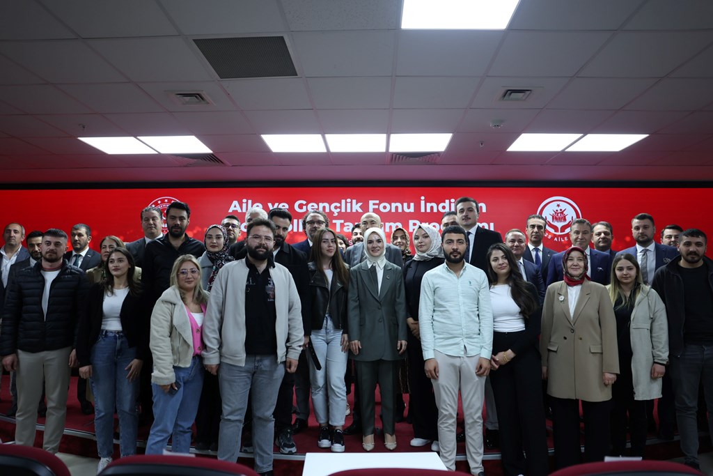 7 bin genç, indirim kampanyasından yararlandı