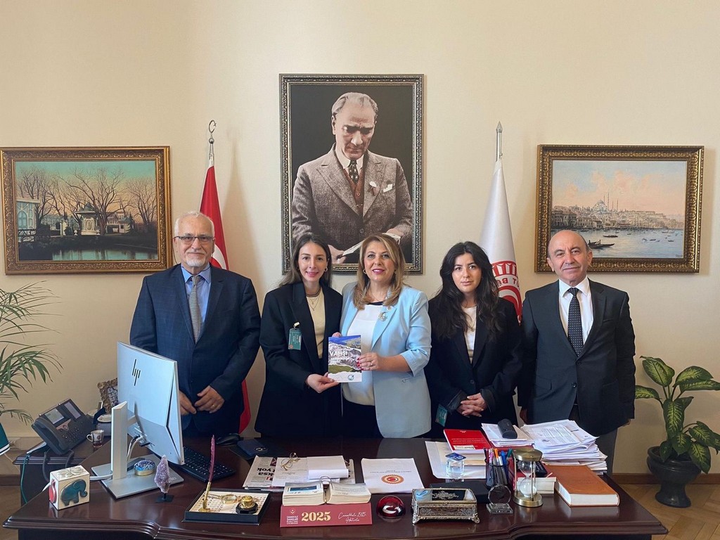 Tirebolu'dan "Vahşi Madenciliğe Hayır" çağrısı