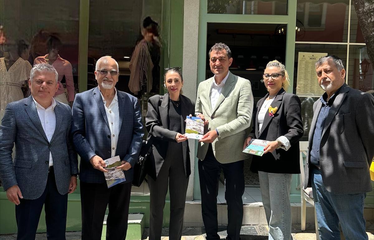 Tirebolu-Torul yolu için 8 Haziran’da miting yapılacak