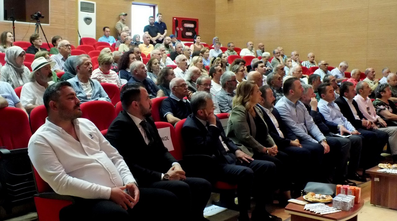 Tirebolu’dan yükselen ses: "Vahşi madenciliğe hayır"