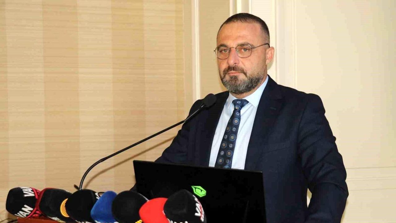 Uzman isim Faruk Görünüş uyardı: Yer altına sondaj atmak doğru değil