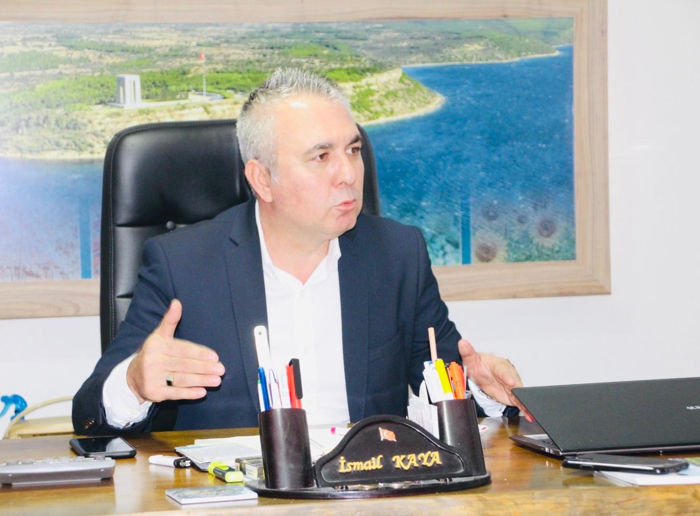 Anahtar Parti’den ekonomiye eleştiri: “Faiz ve kur politikaları krizi derinleştirdi”