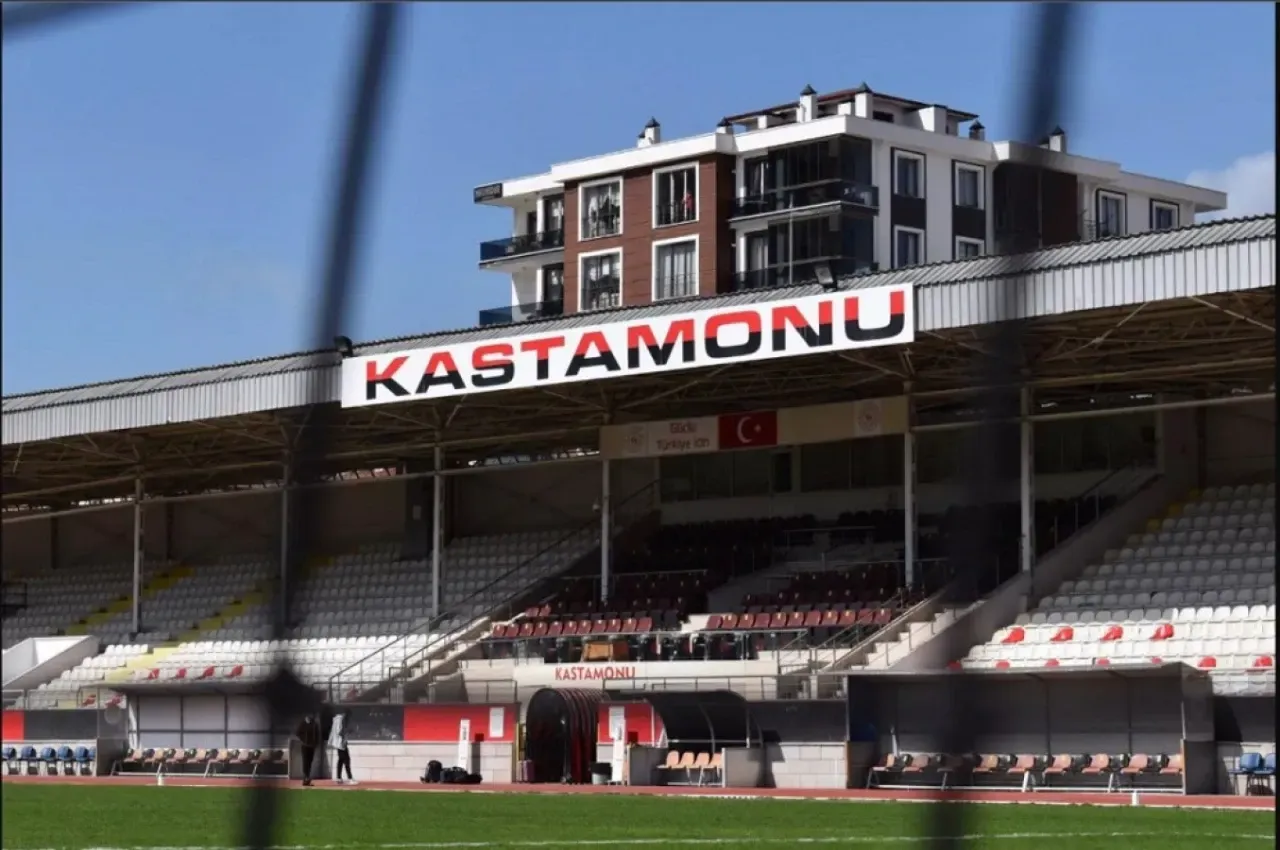 Orada kimse yok mu? Kastamonuspor ‘kayyum ile umut’ arasında!