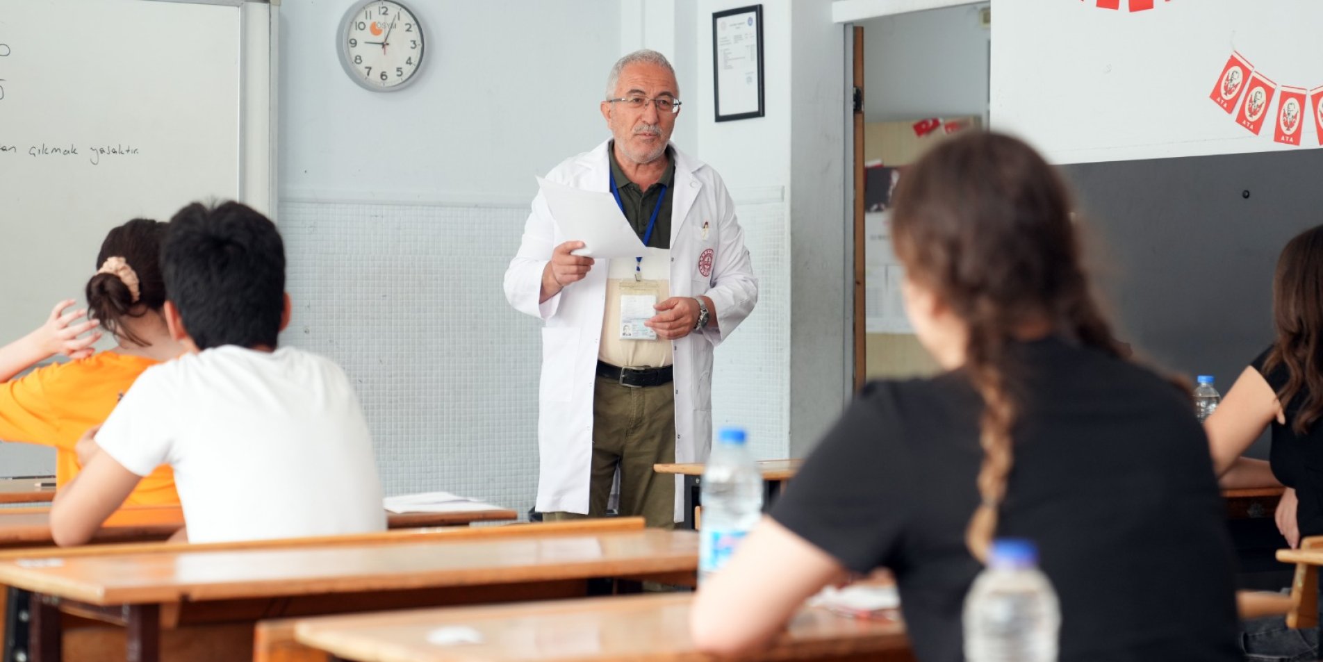 LGS 2. nakil sonuçları açıklandı