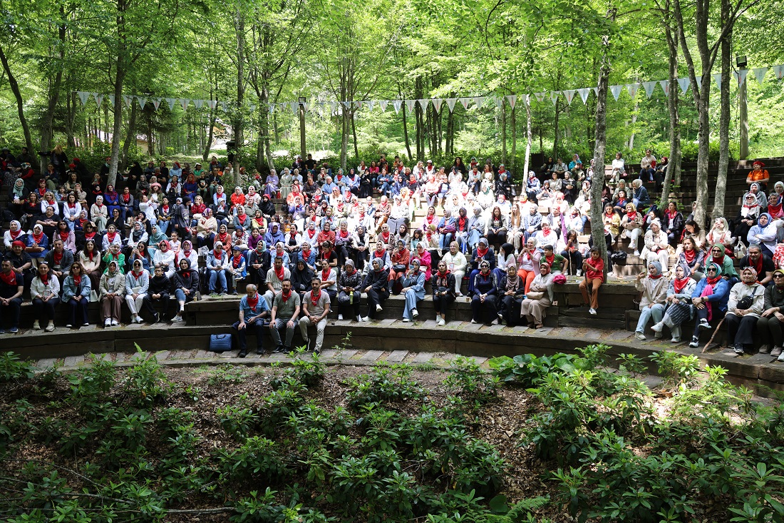 Okuyan Şehir Kulübü’nden edebiyat dolu final