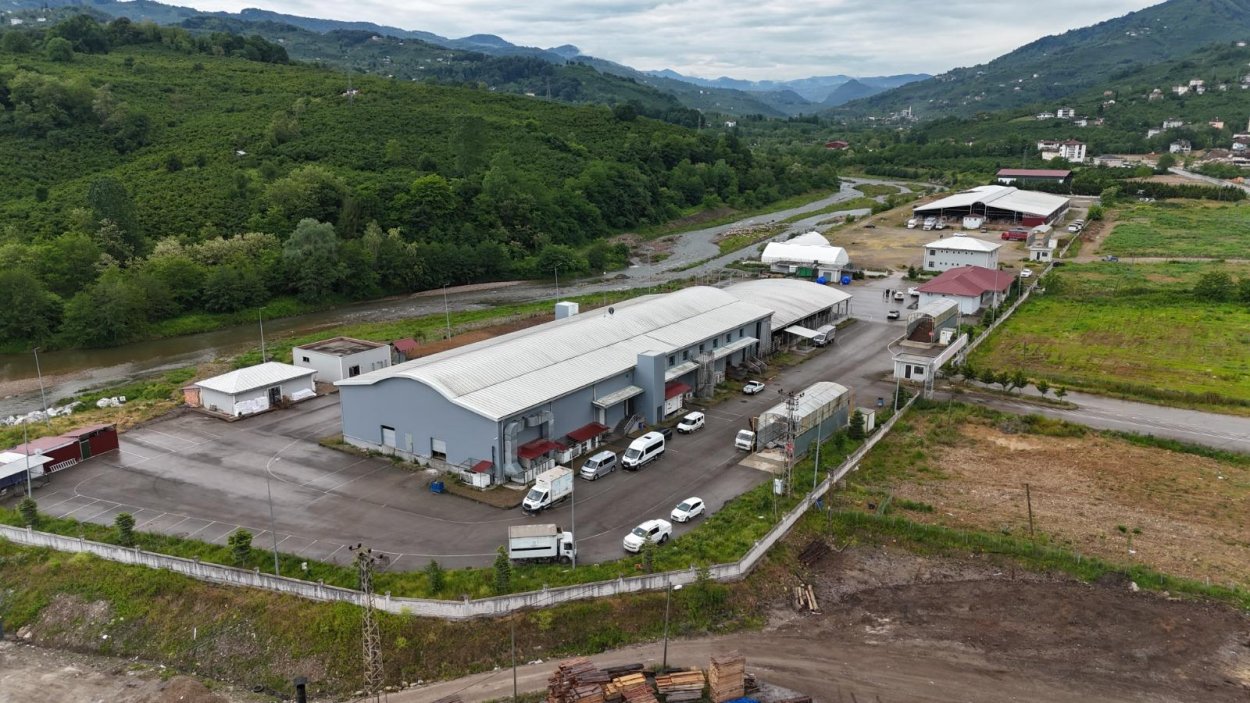 Ordu Büyükşehir Kurban Bayramı hazırlıklarını tamamladı