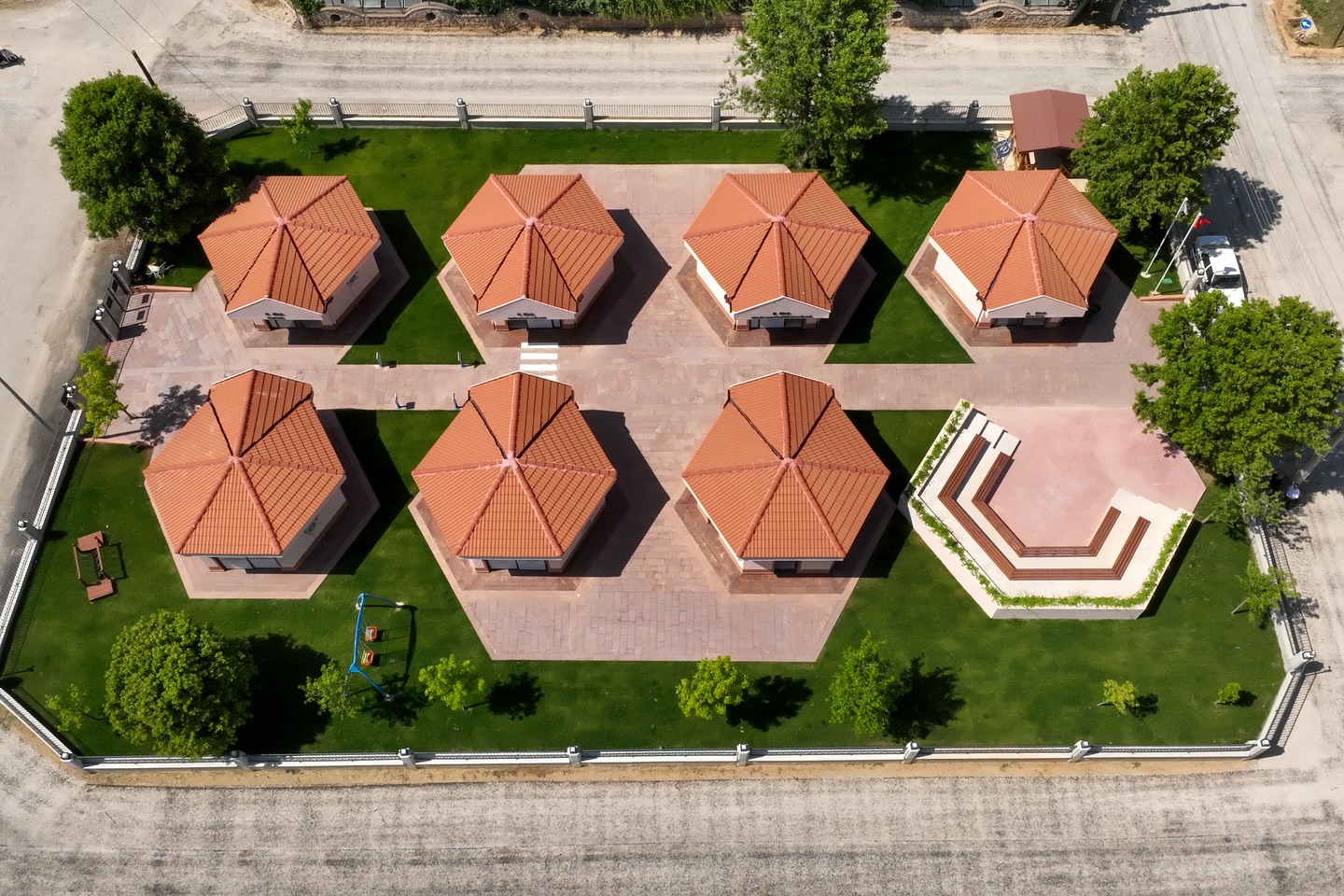 Niyazi Mete Otizm Parkı’nda etkinlikler başladı
