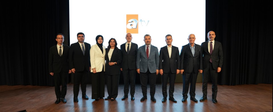 RTÜK, Turkuvaz Medya Grubuna etik ilkeleri anlattı: “Aileyi koru, toplumu güçlendir”