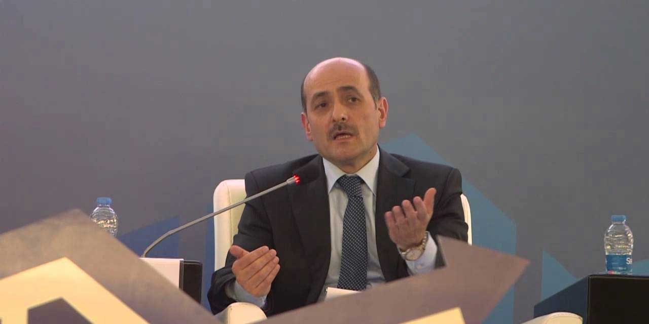 Zekeriya Tüysüz, Sayıştay Daire Başkanlığına seçildi