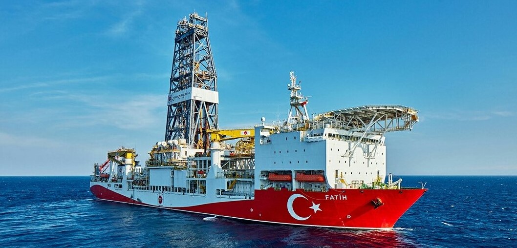 TPAO, Hazar Denizi’ndeki Şafak-Asiman sahasına ortak oluyor