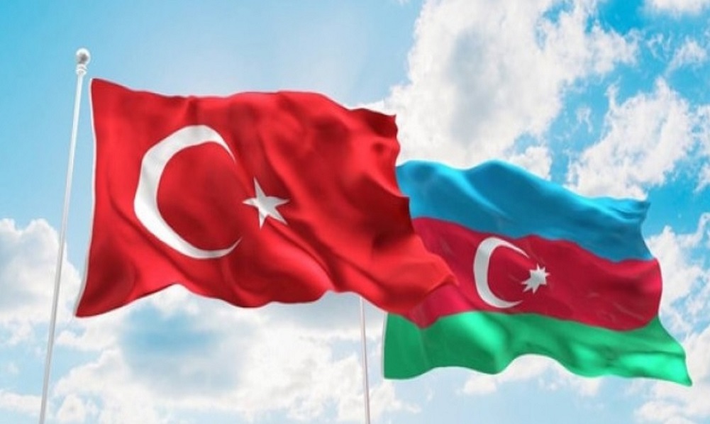 Türkiye ve Azerbaycan'dan Nahçıvan'da ortak tatbikat: “Mustafa Kemal Atatürk 2025”