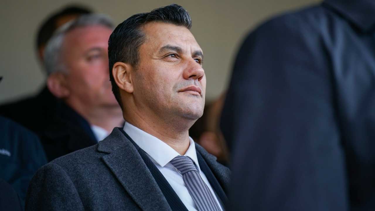 Ferdi Zeyrek'in ölümüne ilişkin soruşturmada iki kişi adli kontrolle serbest bırakıldı