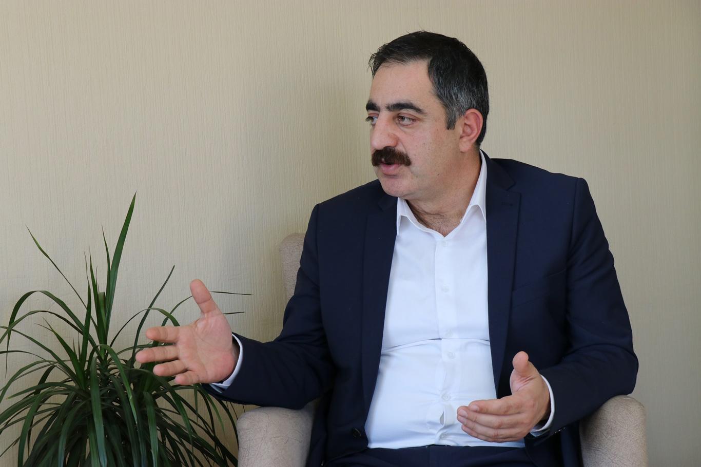 Prof. Dr. Veysel Ayhan değerlendirdi; İsrail’in İran saldırısı: Tel Aviv’in stratejik öncelikleri ve olası sonuçları