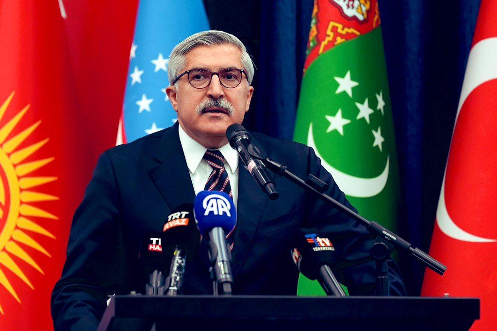 Yayman: Türkiye'nin 86 milyonun sahipleneceği yeni bir anayasaya ihtiyacı var