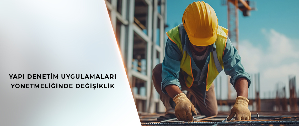 Bina 15 Yıl İçinde Yıkılırsa, Denetim Firmasının Yetkisi İptal Edilecek