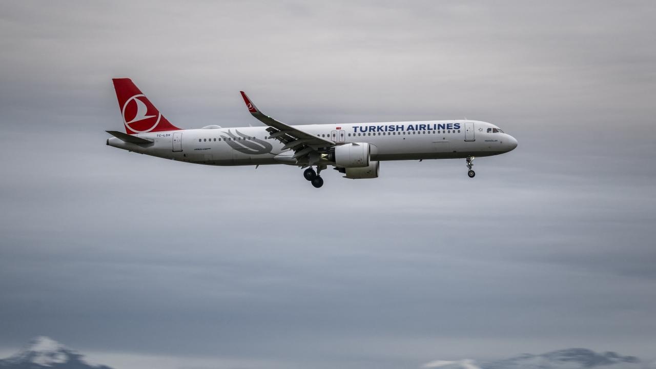 THY'den Ortadoğu uçuşları için ek hak: Bilet işlemleri 30 Haziran’a kadar ücretsiz yapılabilecek