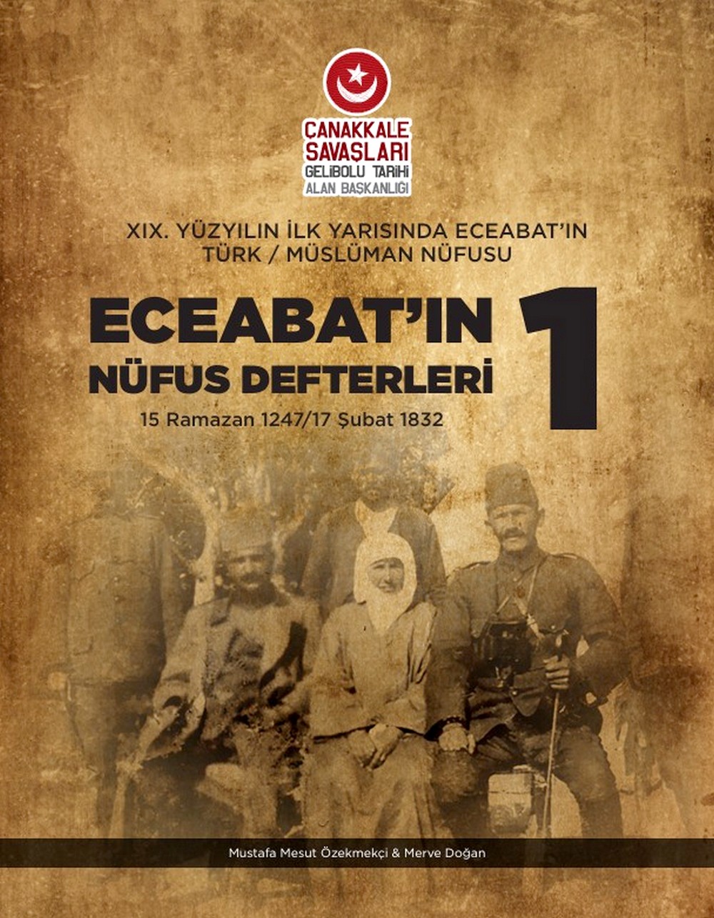 Osmanlı kayıtları ışığında Çanakkale tarihi alanın tarihi yeniden yazılıyor