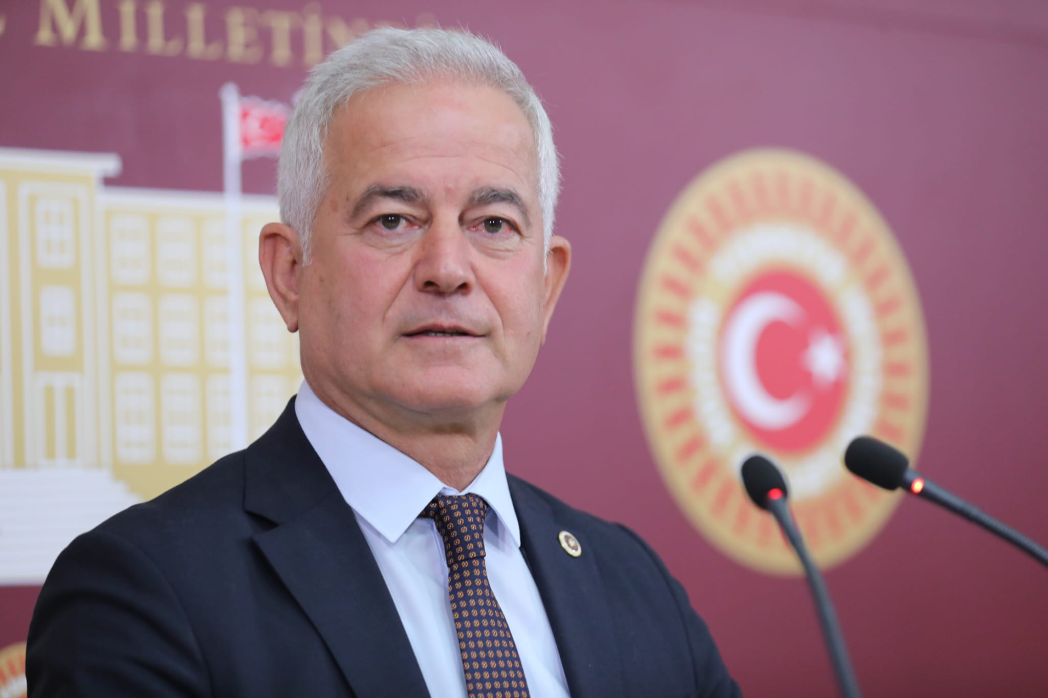 CHP’li Güneşhan: “Turizm geliri yerel ekonomiye dağılmıyor”