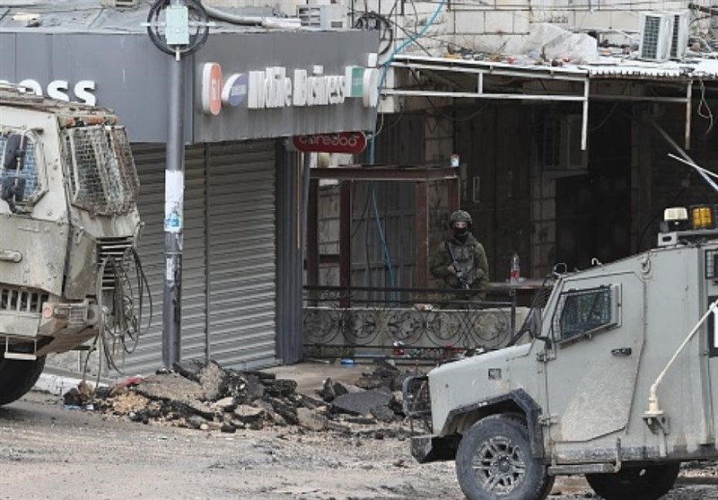 İsrail, Batı Şeria’da Filistinlilere ait 7 dönüm araziye el koyacak