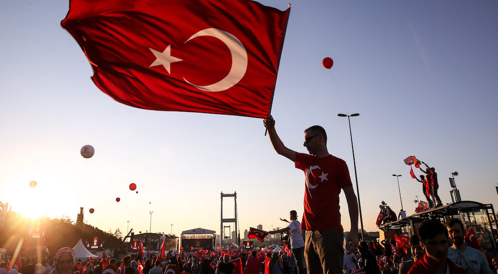 Kabine üyelerinden 15 Temmuz mesajları: “Unutmadık, unutturmayacağız”