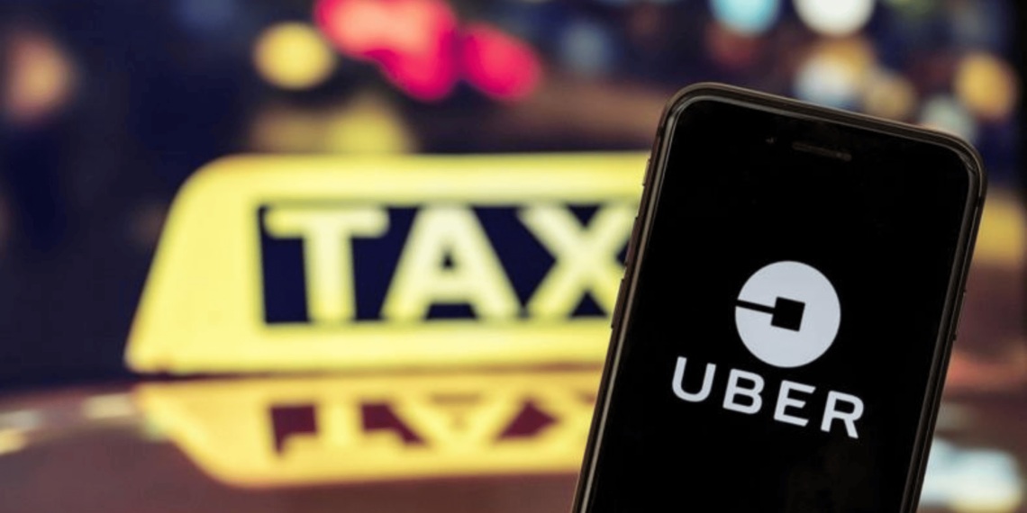 Fethiye sahil bandında Uber şoförlerine karşı olaylar artıyor