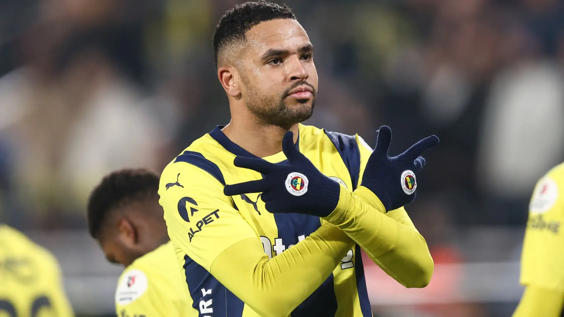 En-Nesyri için 40 milyon euro hazır