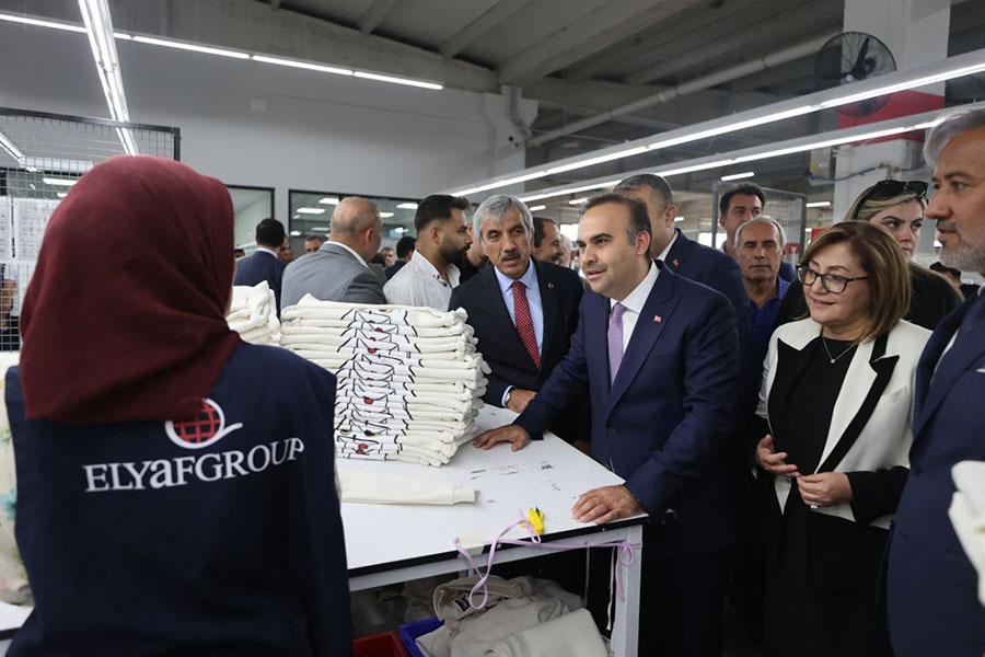 Girişimcilere 2 milyon lira destek