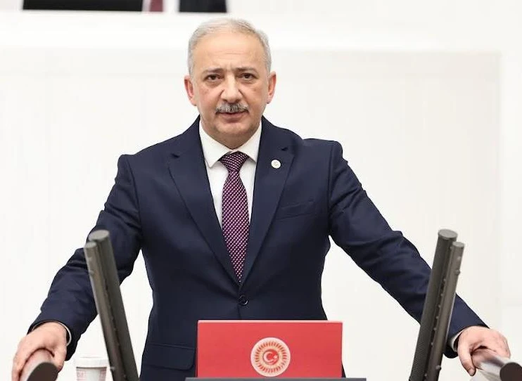 Milletvekili Kadem Mete'den turizm eleştirilerine cevap