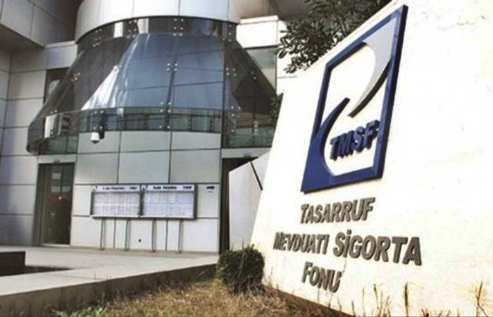 TMSF, Hakmar, Hakmar Express ve Tatbak şirketlerine kayyum olarak atandı