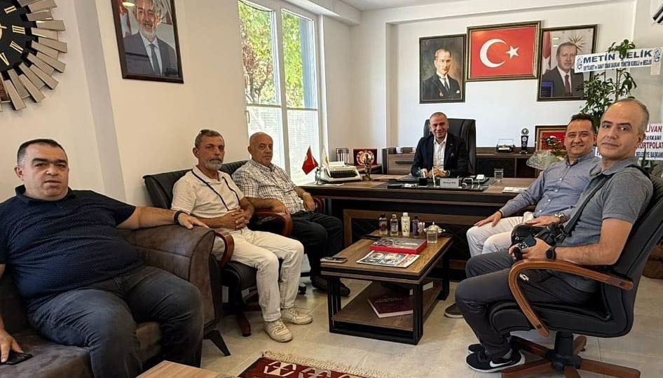 Isparta ADSM Hizmet çıtasını yükseltti