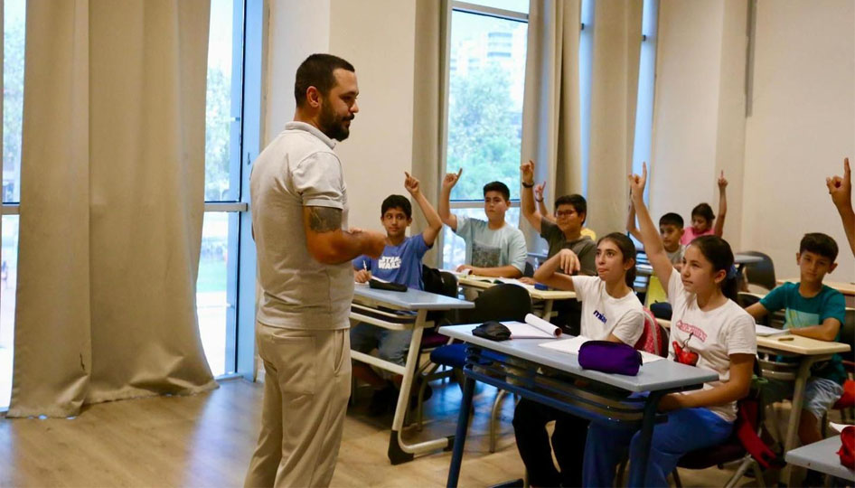 Kepez Belediyesi’nden eğitime destek: Ücretsiz yaz kurslarıyla fırsat eşitliği sağlanıyor