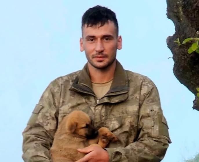 Şehidin yetime sahip çıkma çabası yürekleri dağladı