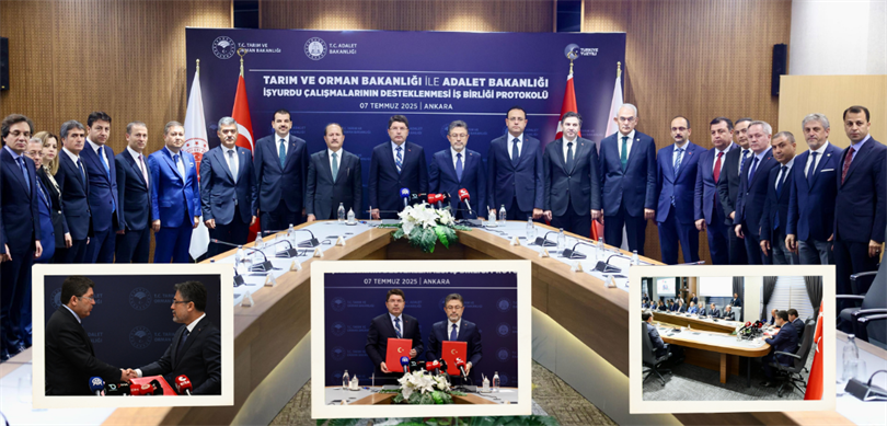 Hükümlülere gıda hijyen eğitimi verilecek