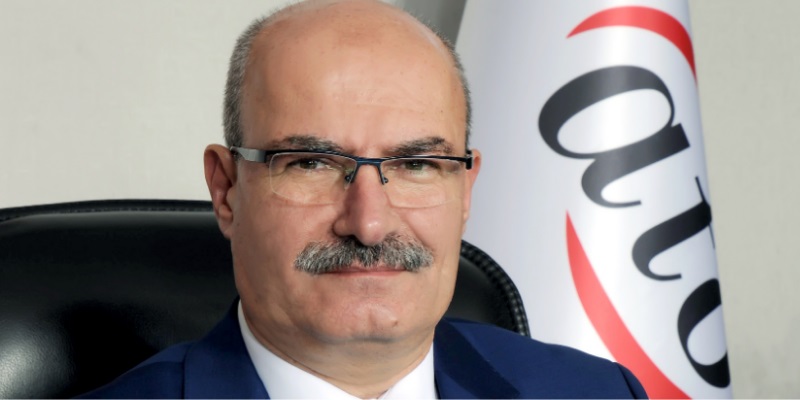 ATO Başkanı Baran'dan terörsüz Türkiye değerlendirmesi