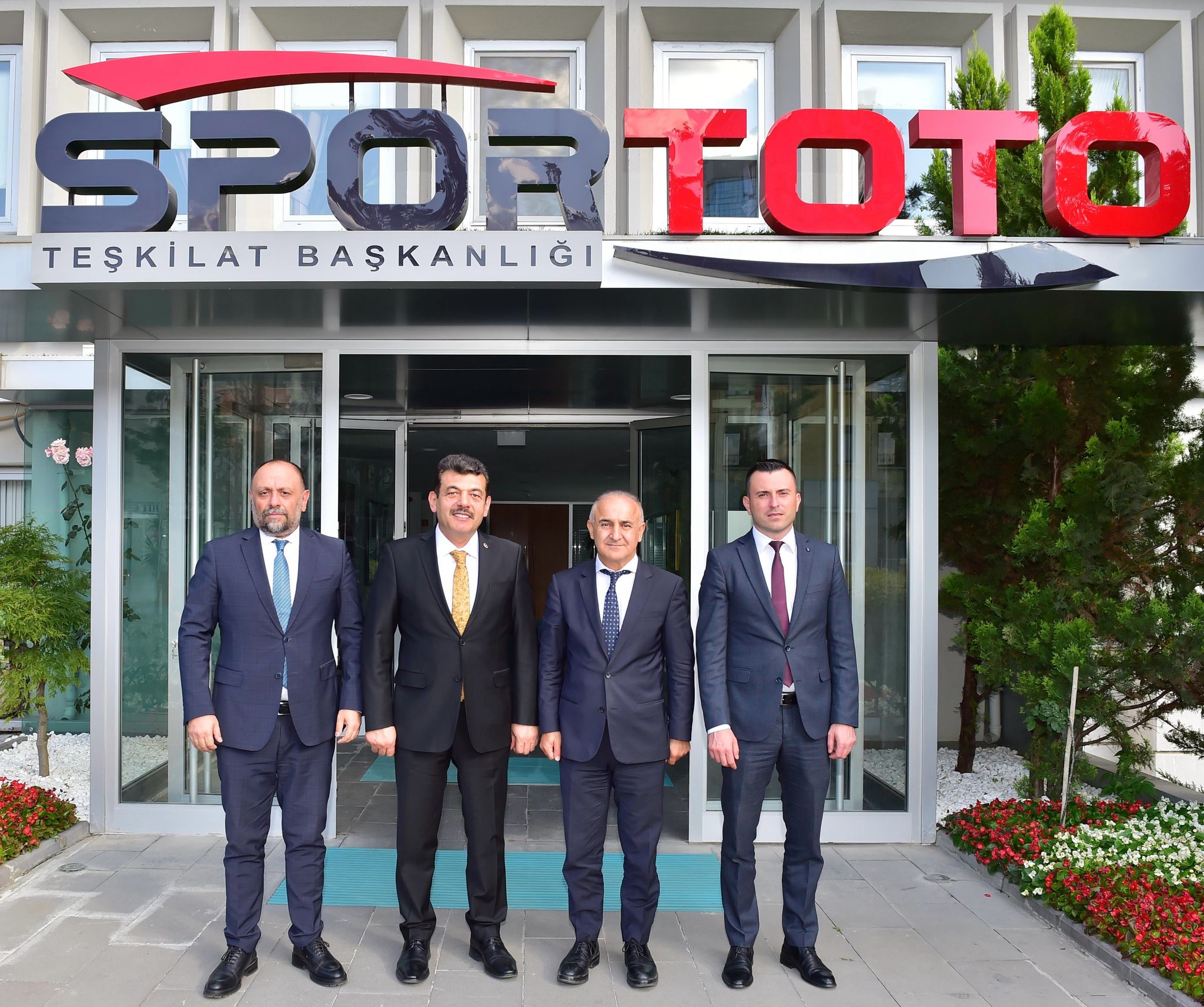 Zonguldak site okulları bölgesine 330 kişilik spor salonu yapılacak