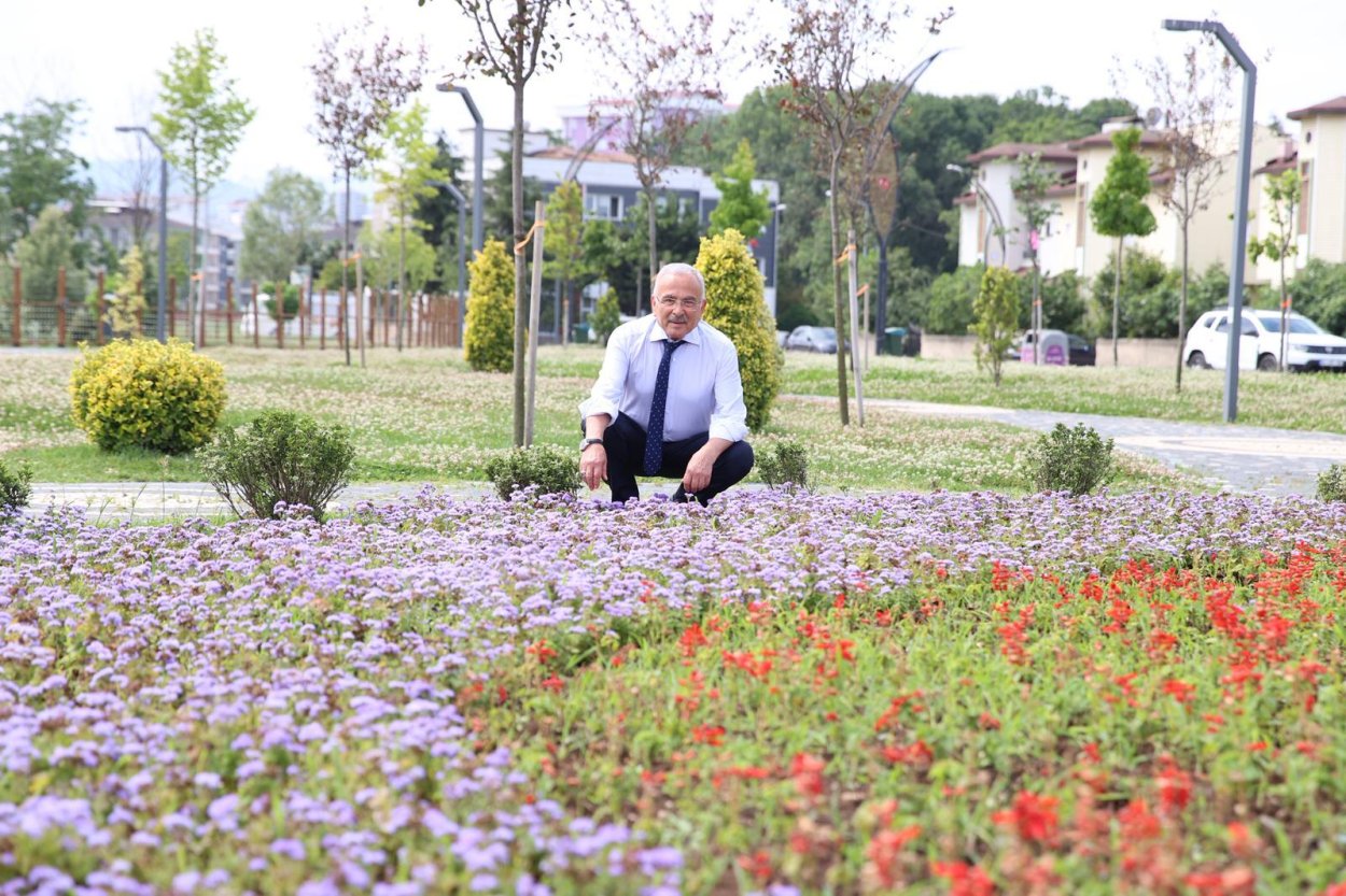 Durugöl'e Başkan Güler imzası