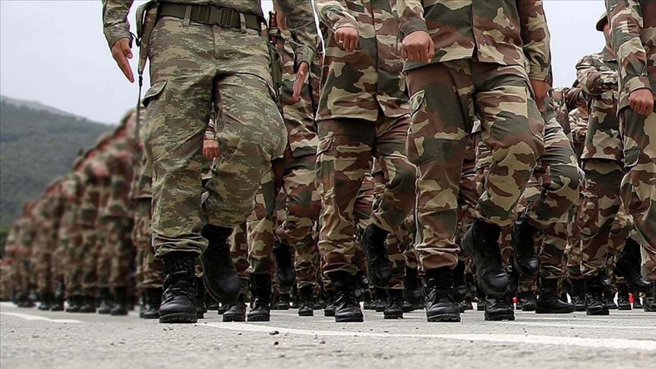 2025 yılı bedelli askerlil ücreti belli oldu