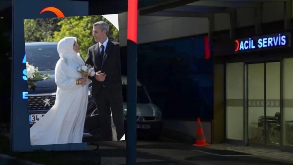 Küçükçekmece'de iki aylık evlilik cinayetle sonuçlandı