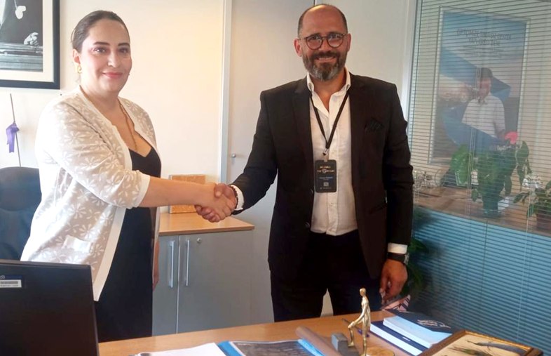 Gelibolu Emlakçılar Derneği ile Yapı Kredi Bankası’ndan konut kredisi iş birliği